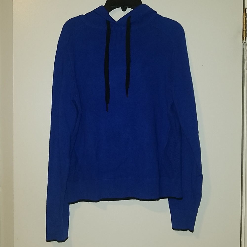 NWOT rag&bone 100% cashmere sweater